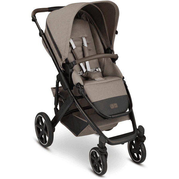 ABC DESIGN Combi Kinderwagen Salsa 4 Nature Diamond Edition Collection 2022 3 ABC DESIGN Combi Kinderwagen Salsa 4 Nature Diamond Edition Collection 2022 - Afbeelding 3