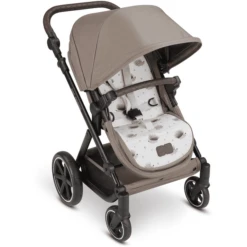 ABC DESIGN Poppenwagen Migno Cream Fashion Editie Collectie 2022 -Winkel Voor Babyproducten abc design poppenwagen migno cream fashion editie collectie 2022 a329182 2