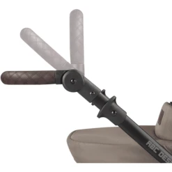 ABC DESIGN Poppenwagen Migno Cream Fashion Editie Collectie 2022 -Winkel Voor Babyproducten abc design poppenwagen migno cream fashion editie collectie 2022 a329182 4