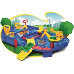 AquaPlay Lock Box -Winkel Voor Babyproducten aquaplay lock box a329291 3