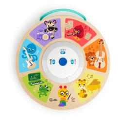 Winkel Voor Babyproducten -Winkel Voor Babyproducten baby einstein door hape colorful touch orchster a296357 1