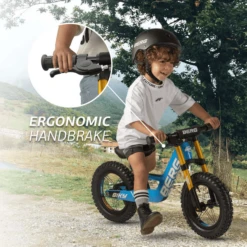 BERG Biky Cross Blauw 9 BERG Biky Cross Blauw -Winkel Voor Babyproducten berg biky cross blauw a342406 4