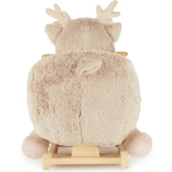 Bieco Ella Het Schommelende Hert -Winkel Voor Babyproducten bieco ella het schommelende hert a369514 2