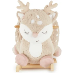 Bieco Ella Het Schommelende Hert -Winkel Voor Babyproducten bieco ella het schommelende hert a369514 4