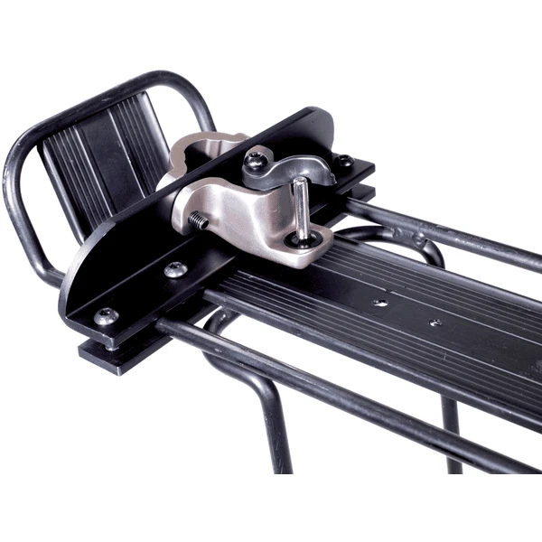 BURLEY Bagagedrager Rack Mount Kit Voor Travoy Hitch 1 BURLEY Bagagedrager Rack Mount Kit Voor Travoy Hitch