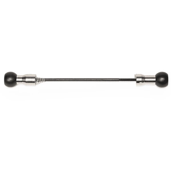 BURLEY Snelspanas COHO Ballz Standaard 130 Tot 135 Mm 1 BURLEY Snelspanas COHO Ballz Standaard 130 Tot 135 Mm