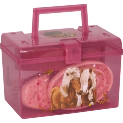 COPPENRATH Dingen Schoonmaken - Paardenliefhebbers 7 COPPENRATH Dingen Schoonmaken - Paardenliefhebbers -Winkel Voor Babyproducten coppenrath dingen schoonmaken paardenliefhebbers a292632 3