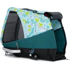 CROOZER Dog Mikke Hondentrailer Colour Ful Journey 8 CROOZER Dog Mikke Hondentrailer Colour Ful Journey -Winkel Voor Babyproducten croozer dog mikke hondentrailer colour ful journey a394473 3