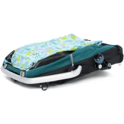 CROOZER Dog Mikke Hondentrailer Colour Ful Journey 9 CROOZER Dog Mikke Hondentrailer Colour Ful Journey -Winkel Voor Babyproducten croozer dog mikke hondentrailer colour ful journey a394473 4