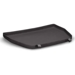 CROOZER Kid Vaaya 2 Blossom Red Kinderfietskar Inclusief Beschermbak Voor De Voetenruimte -Winkel Voor Babyproducten croozer kid vaaya 2 blossom red kinderfietskar inclusief beschermbak voor de voetenruimte a417105 3