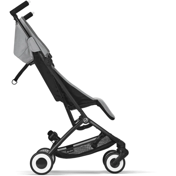 Cybex GOLD Buggy Dragonfly Lava Grijs 4 Cybex GOLD Buggy Dragonfly Lava Grijs - Afbeelding 4