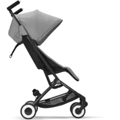 Cybex GOLD Buggy Dragonfly Lava Grijs 9 Cybex GOLD Buggy Dragonfly Lava Grijs -Winkel Voor Babyproducten cybex gold buggy dragonfly lava grijs a414573 4