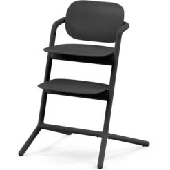 Cybex GOLD Kinderstoel Lemo 3 In 1 Set Prachtig Black -Winkel Voor Babyproducten cybex gold kinderstoel lemo 3 in 1 set prachtig black a333620 3