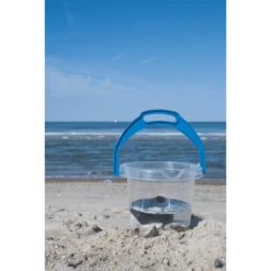 Dantoy Emmer Transparant Helder 8 Dantoy Emmer Transparant Helder -Winkel Voor Babyproducten dantoy emmer transparant helder a316339 3