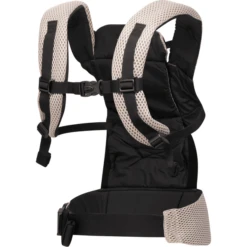 DOOKY Draagzak Urban Comfort Beige Desert -Winkel Voor Babyproducten dooky draagzak urban comfort beige desert a398575 2