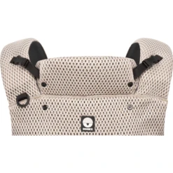 DOOKY Draagzak Urban Comfort Beige Desert -Winkel Voor Babyproducten dooky draagzak urban comfort beige desert a398575 3