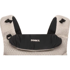 DOOKY Draagzak Urban Comfort Beige Desert -Winkel Voor Babyproducten dooky draagzak urban comfort beige desert a398575 4
