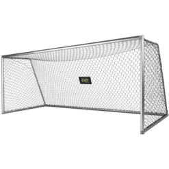 EXIT TOYS EXIT Scala Aluminium Voetbaldoel 500x200cm -Winkel Voor Babyproducten exit scala aluminium voetbaldoel 500x200cm a248257 4