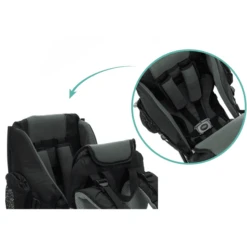 Fillikid Rugdrager Explorer Zwart 7 Fillikid Rugdrager Explorer Zwart -Winkel Voor Babyproducten fillikid rugdrager explorer zwart a303035 2