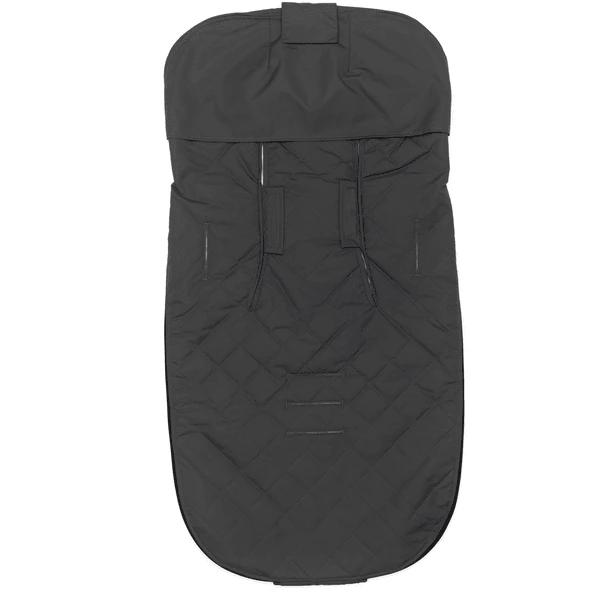 Fillikid Zomer Voetenzak Light Groot Grijs 5 Fillikid Zomer Voetenzak Light Groot Grijs - Afbeelding 5