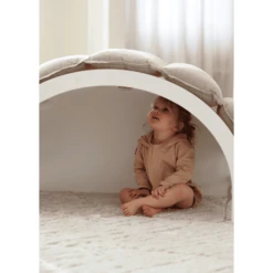 Fitwood LUOTO Klimboog, Wit - Berk -Winkel Voor Babyproducten fitwood luoto klimboog wit berk a377534 4