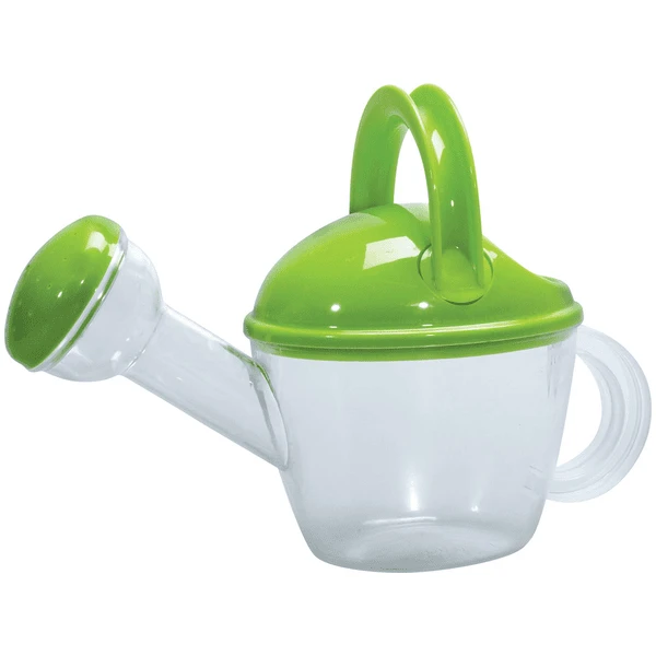 GOWI Gieter 0,5 L Transparant 2 GOWI Gieter 0,5 L Transparant - Afbeelding 2