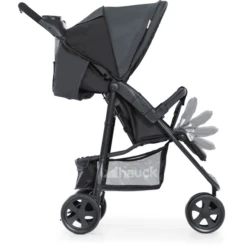Hauck Buggy Citi Neo II Caviar/Stone -Winkel Voor Babyproducten hauck buggy citi neo ii caviar stone a186732 4