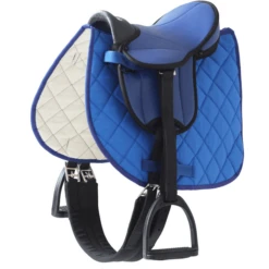 Helga Kreft Tuinpaardenset Tamme, Blauw -Winkel Voor Babyproducten helga kreft tuinpaardenset tamme blauw a325389 3