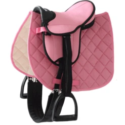 Helga Kreft "Zadelset Voor Tuinpaarden, Roze" 6 Helga Kreft "Zadelset Voor Tuinpaarden, Roze" -Winkel Voor Babyproducten helga kreft zadelset voor tuinpaarden roze a292623 2