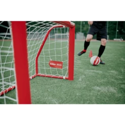 HUDORA ® Voetbaldoelpunt Expert 120 - Kicker-Editie -Winkel Voor Babyproducten hudora voetbaldoelpunt expert 120 kicker editie a287939 3