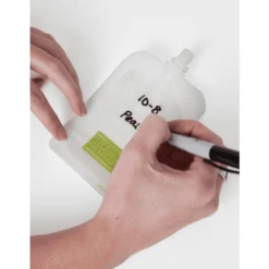 Infantino Squeeze Pouches™ 50 Stuks -Winkel Voor Babyproducten infantino squeeze pouches 50 stuks a266477 4