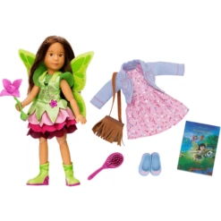 Käthe Kruse Kruselings, Sofia Deluxe Set -Winkel Voor Babyproducten kaethe kruse kruselings sofia deluxe set a248265 4