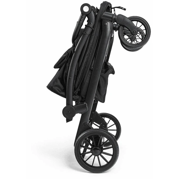 KETTLER Opvouwbare Bolderkar COMPACT Antraciet 5 KETTLER Opvouwbare Bolderkar COMPACT Antraciet - Afbeelding 5