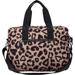 Kidzroom Luiertas Care Gorgeous Brown -Winkel Voor Babyproducten kidzroom luiertas care gorgeous brown a350997 3