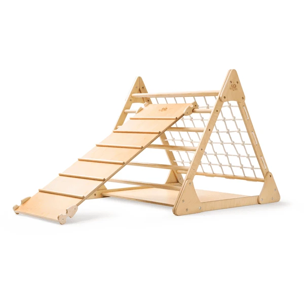 Kinderfeets ® Glijbaan 4 Kinderfeets ® Glijbaan - Afbeelding 4