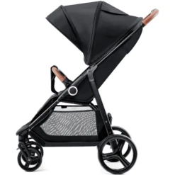 Kinderkraft Buggy Grande Plus Black -Winkel Voor Babyproducten kinderkraft buggy grande plus black a396416 2