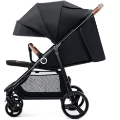 Kinderkraft Buggy Grande Plus Black -Winkel Voor Babyproducten kinderkraft buggy grande plus black a396416 3