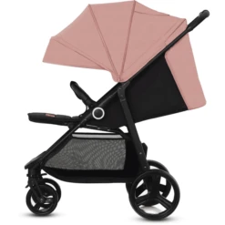 Kinderkraft Buggy Grande Plus Roze -Winkel Voor Babyproducten kinderkraft buggy grande plus roze a397301 3