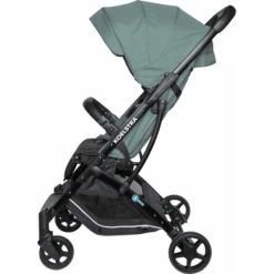 KOELSTRA Buggy Gen Donker Forest Groen -Winkel Voor Babyproducten koelstra buggy gen donker forest groen a319495 4
