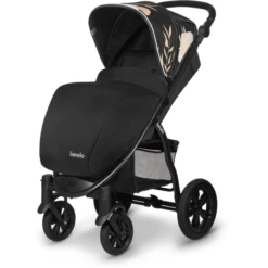 Lionelo Buggy Annet Tour Grey Lovin -Winkel Voor Babyproducten lionelo buggy annet tour grey lovin a371174 2