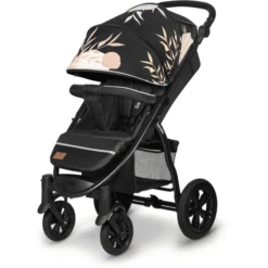 Lionelo Buggy Annet Tour Grey Lovin -Winkel Voor Babyproducten lionelo buggy annet tour grey lovin a371174 3