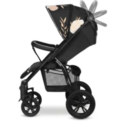 Lionelo Buggy Annet Tour Grey Lovin -Winkel Voor Babyproducten lionelo buggy annet tour grey lovin a371174 4