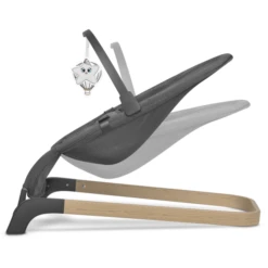 Lionelo Wipstoeltje June Air Grijs Grafiet -Winkel Voor Babyproducten lionelo wipstoeltje june air grijs grafiet a371192 3