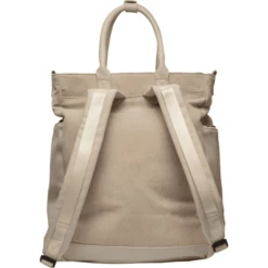 Little Company Luierrugzak Tulum Rib Ecru -Winkel Voor Babyproducten little company luierrugzak tulum rib ecru a347743 2