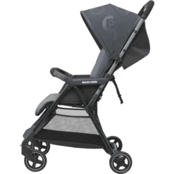 Maxi-Cosi MAXI COSI Buggy Diza Brave Graphite -Winkel Voor Babyproducten maxi cosi buggy diza brave graphite a283592 2