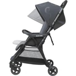 Maxi-Cosi MAXI COSI Buggy Diza Brave Graphite -Winkel Voor Babyproducten maxi cosi buggy diza brave graphite a283592 3