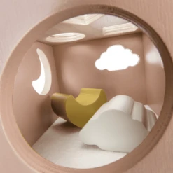 Micki Sorteerbox Roze -Winkel Voor Babyproducten micki sorteerbox roze a360286 3