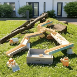 Winkel Voor Babyproducten -Winkel Voor Babyproducten muddy buddy waterbaan aqua traveller naturel wolkengrijs petrol a412418 1