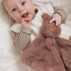 Nattou Lapidou Tipidou Maxi Knuffeldoek Oud Roze -Winkel Voor Babyproducten nattou lapidou tipidou maxi knuffeldoek oud roze a382616 4