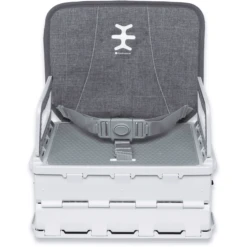 NIKIDOM Mobiele Opvouwbare Stoelverhoger -Winkel Voor Babyproducten nikidom mobiele opvouwbare stoelverhoger a362986 2